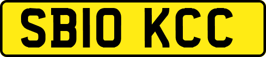 SB10KCC