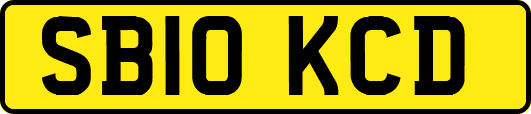 SB10KCD