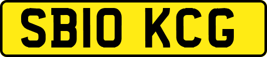 SB10KCG