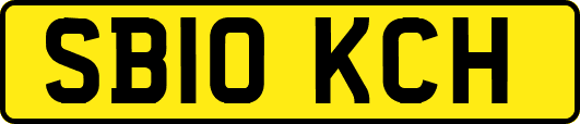 SB10KCH