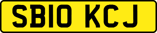 SB10KCJ