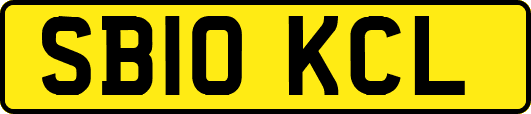 SB10KCL