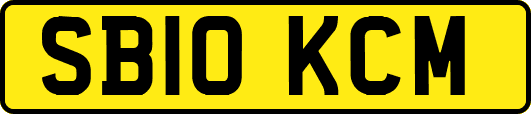 SB10KCM