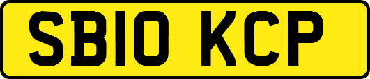 SB10KCP