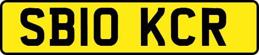 SB10KCR