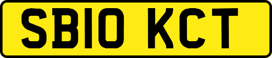 SB10KCT