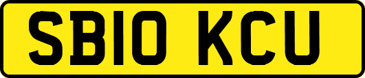 SB10KCU