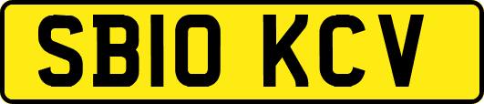 SB10KCV