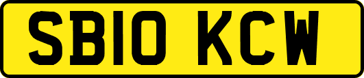 SB10KCW