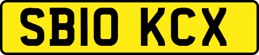 SB10KCX
