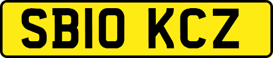 SB10KCZ