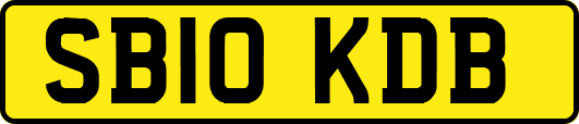 SB10KDB