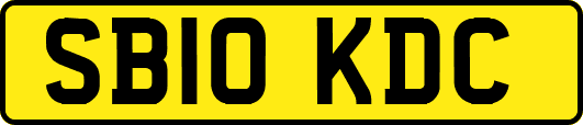 SB10KDC