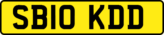 SB10KDD