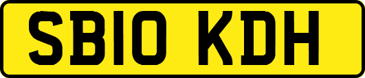 SB10KDH
