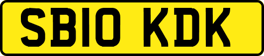 SB10KDK