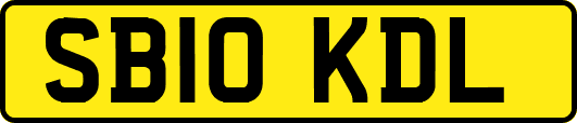 SB10KDL