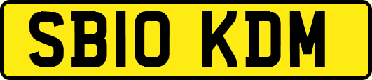 SB10KDM