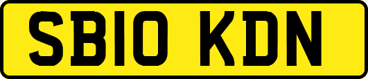 SB10KDN
