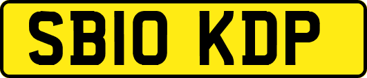 SB10KDP