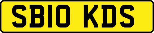 SB10KDS