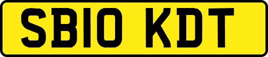 SB10KDT