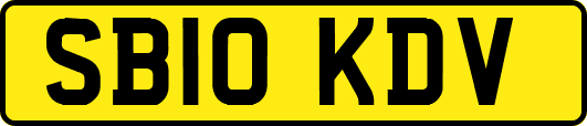 SB10KDV