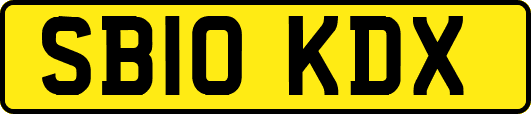 SB10KDX