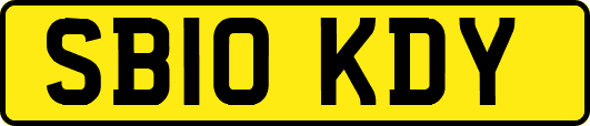 SB10KDY