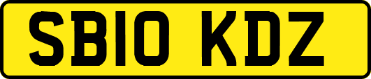 SB10KDZ