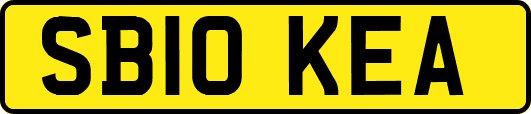 SB10KEA