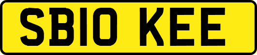 SB10KEE