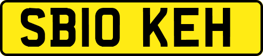SB10KEH