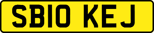 SB10KEJ