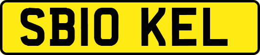 SB10KEL