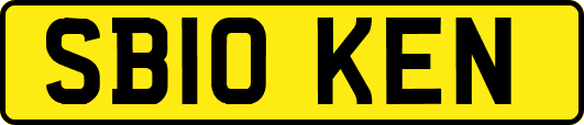 SB10KEN