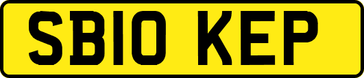 SB10KEP