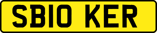 SB10KER