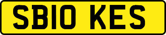 SB10KES