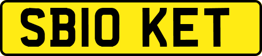 SB10KET