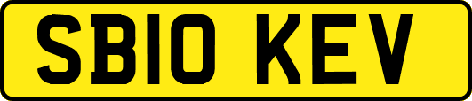 SB10KEV