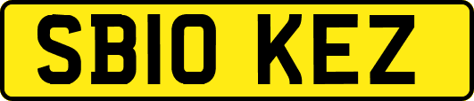 SB10KEZ