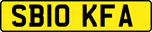 SB10KFA