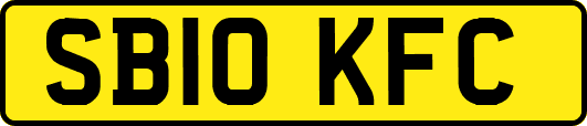 SB10KFC