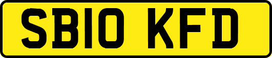 SB10KFD
