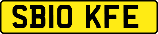 SB10KFE