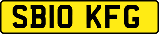SB10KFG