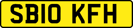SB10KFH