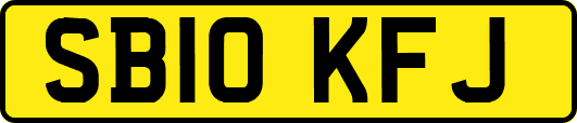 SB10KFJ