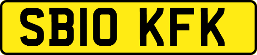SB10KFK